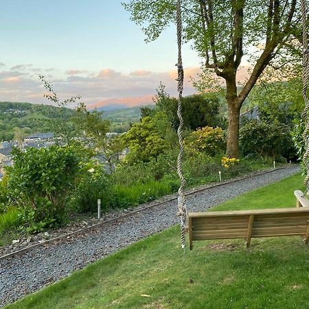 Bed and Breakfast Bryn Mair Dolgellau Exterior foto