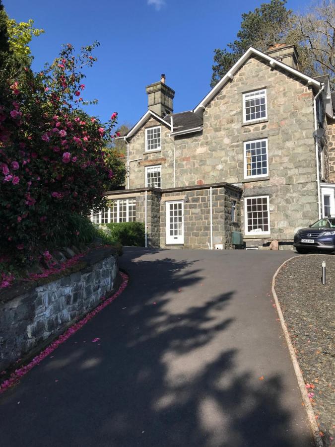Bed and Breakfast Bryn Mair Dolgellau Exterior foto