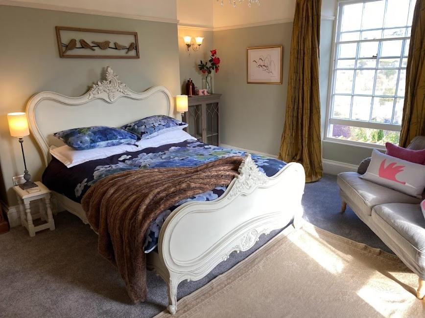 Bed and Breakfast Bryn Mair Dolgellau Exterior foto