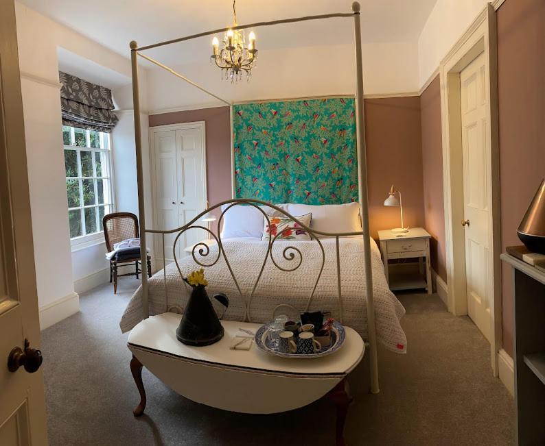 Bed and Breakfast Bryn Mair Dolgellau Exterior foto