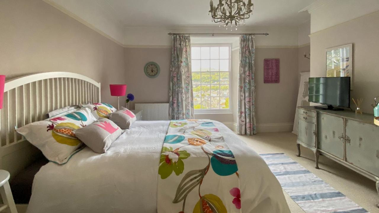 Bed and Breakfast Bryn Mair Dolgellau Exterior foto