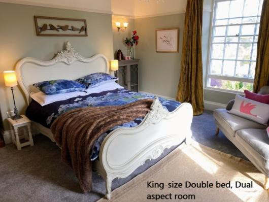 Bed and Breakfast Bryn Mair Dolgellau Exterior foto