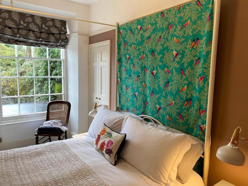 Bed and Breakfast Bryn Mair Dolgellau Exterior foto